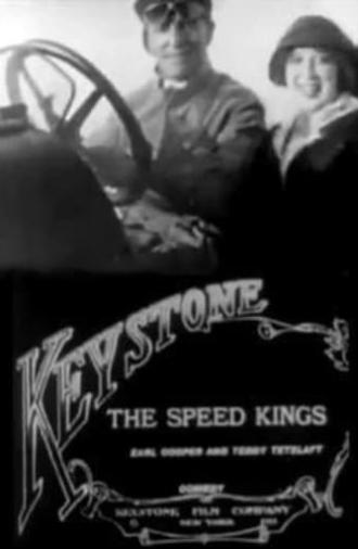 The Speed Kings (1913)