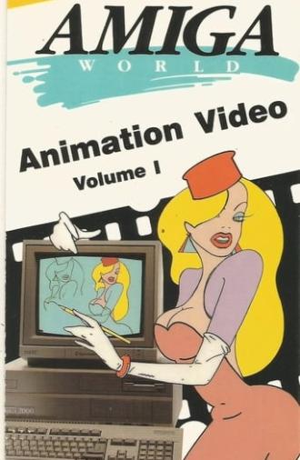 Amiga World Animation Video Volume 1 (1989)