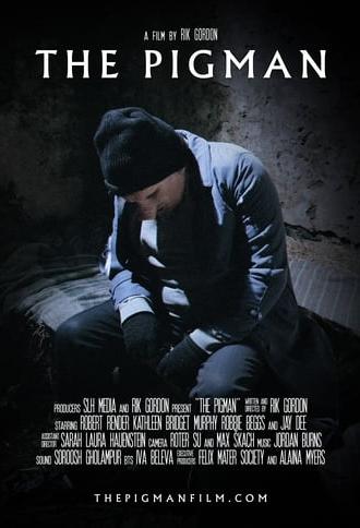 The Pigman (2015)