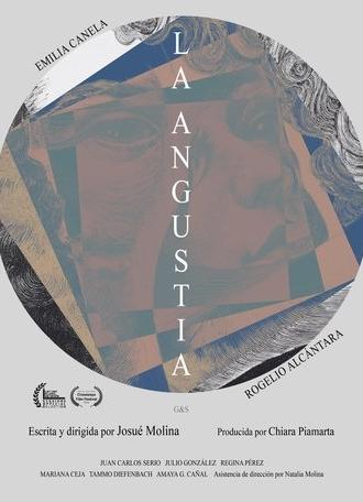 La Angustia (2025)