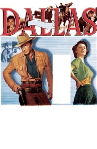 Dallas (1950)