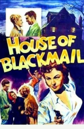 House of Blackmail (1953)