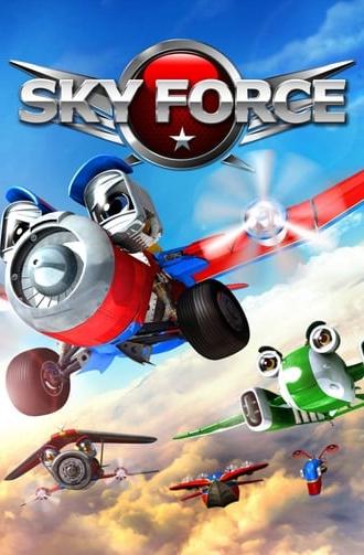 Sky Force (2012)