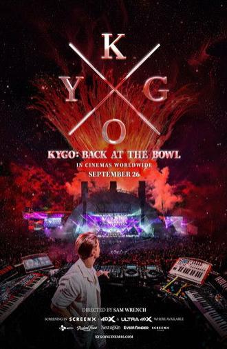 Kygo: Back at the Bowl (2025)