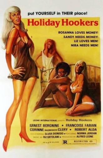 Holiday Hookers (1976)