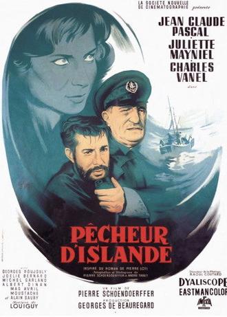 Island Fisherman (1959)