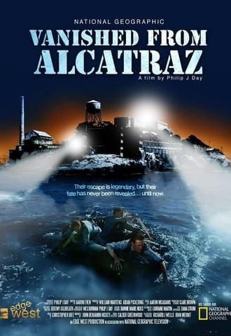 Vanished from Alcatraz (2011)