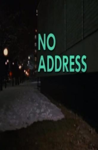 No Address (1988)