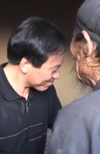 Wang Keqin: Reporter (2005)