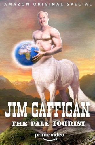 Jim Gaffigan: The Pale Tourist (2020)