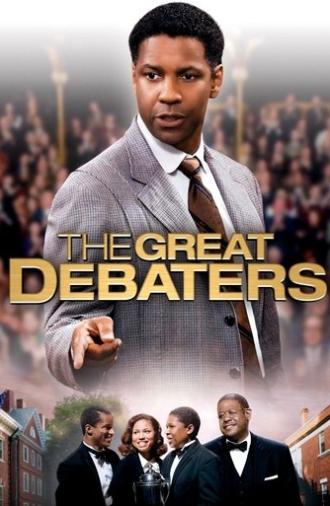 The Great Debaters (2007)
