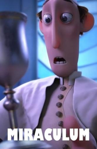 Miraculum (2019)