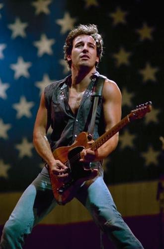 Bruce Springsteen - Thrill Hill Vault - The River Tour 1980 (2015)