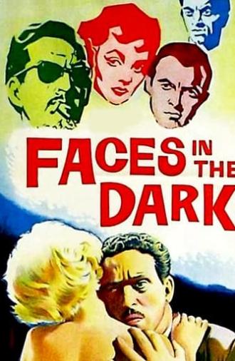 Faces in the Dark (1960)