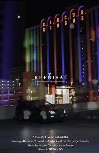 Reprisal (2021)