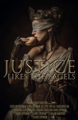 Justice Likes the Bagels (2004)