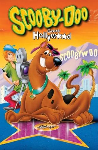 Scooby Goes Hollywood (1979)