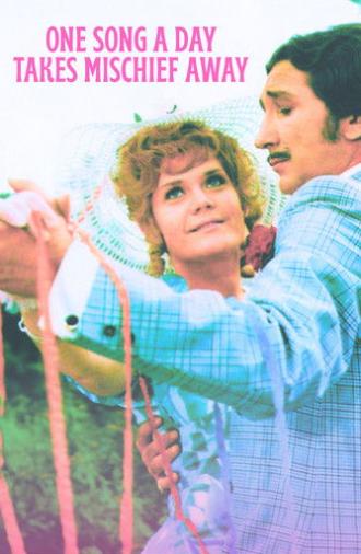 One Song a Day Takes Mischief Away (1970)