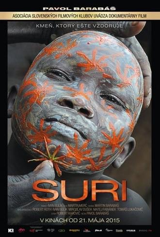 Suri (2015)