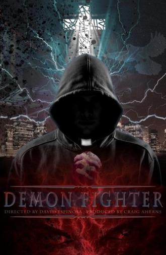 Demon Fighter (2022)