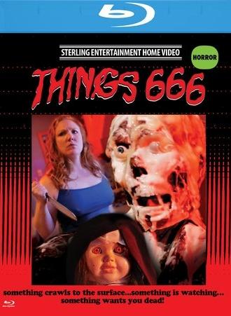 Things 666 (2021)