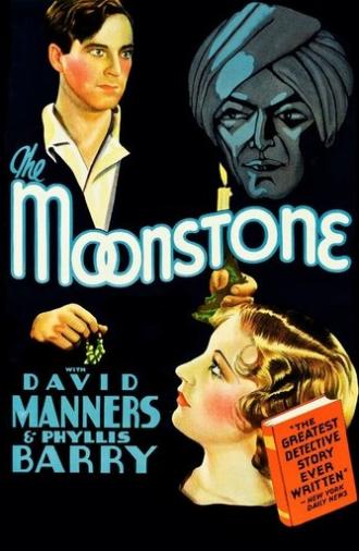 The Moonstone (1934)