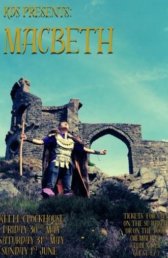 The Saga of Macbeth (2025)