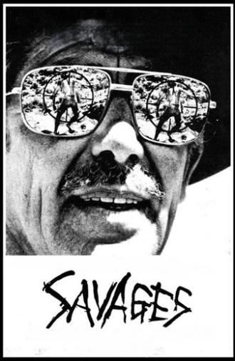 Savages (1974)