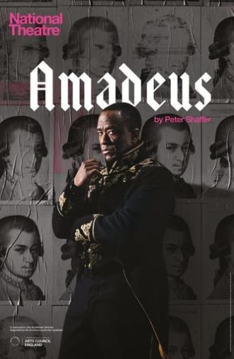 National Theatre Live: Amadeus (2017)