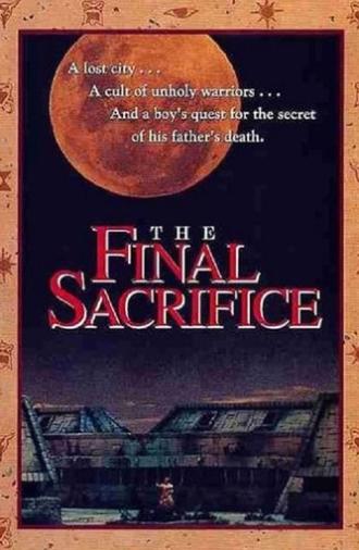 The Final Sacrifice (1990)