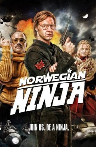 Norwegian Ninja (2010)