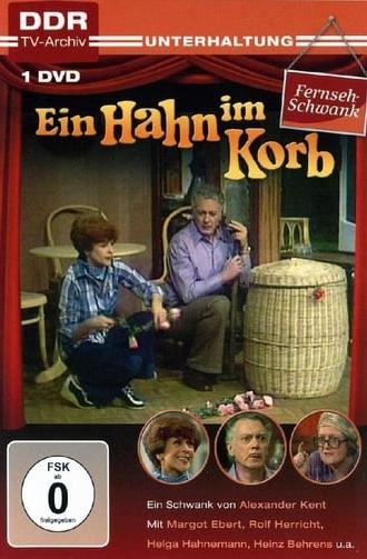 Ein Hahn im Korb (1978)