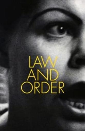 Law and Order (1969)