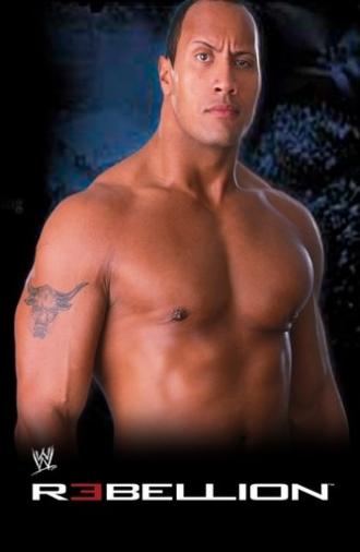 WWE Rebellion 2001 (2001)