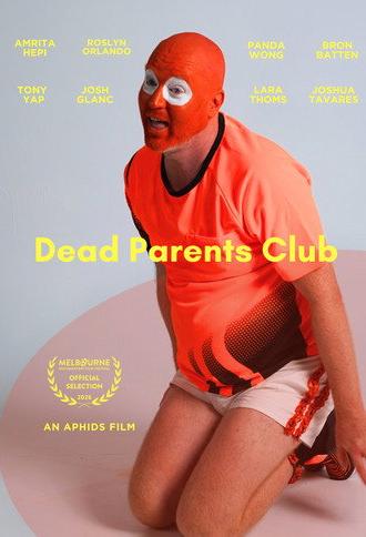 Dead Parents Club (2026)