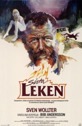 Sista leken (1984)