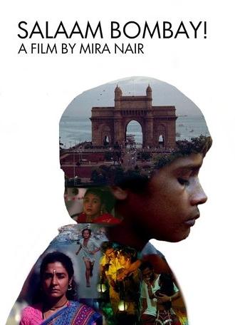 Salaam Bombay! (1988)