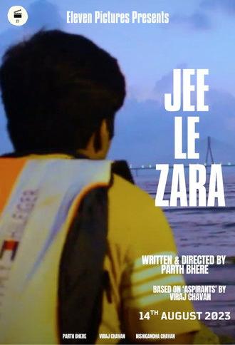 JEE LE ZARA (2023)