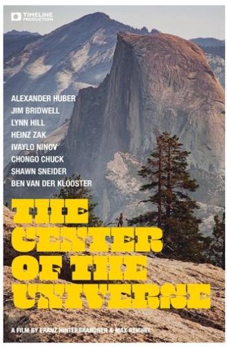 The Center Of The Universe (2004)