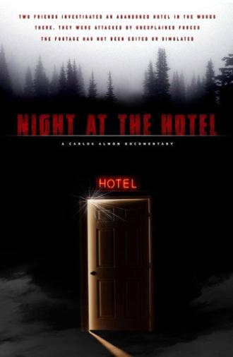 Night at the Hotel (2019)