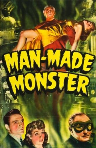 Man-Made Monster (1941)