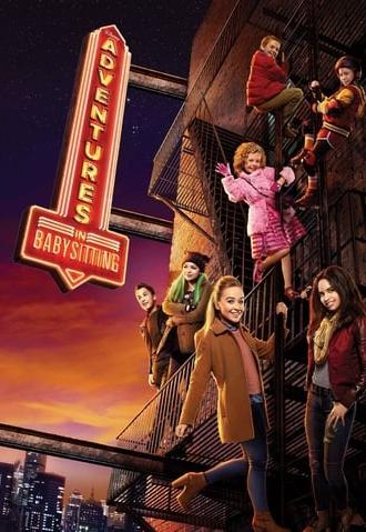 Adventures in Babysitting (2016)