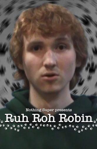 Ruh Roh, Robin! (2025)