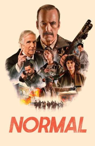 Normal (2026)