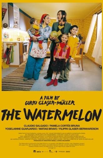 The Watermelon (2006)
