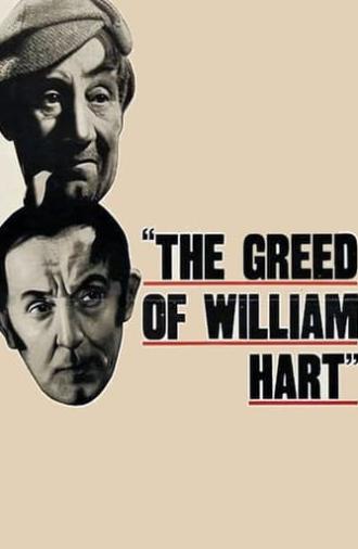 The Greed of William Hart (1948)