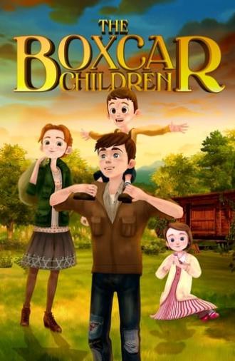 The Boxcar Children (2014)