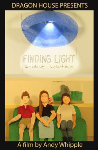 Finding Light: Salt Lake City Two-Spirit Stories (2026)