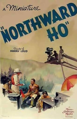 Northward, Ho! (1940)