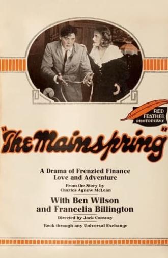 The Mainspring (1916)